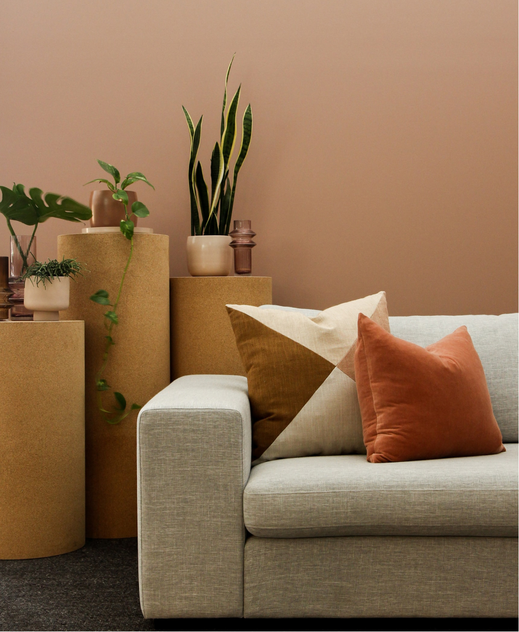 Showroom Kuala Lumpur